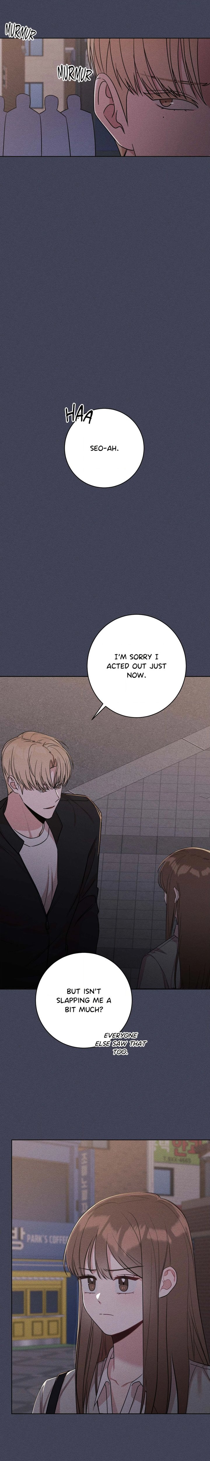 The Charms of a Younger Man