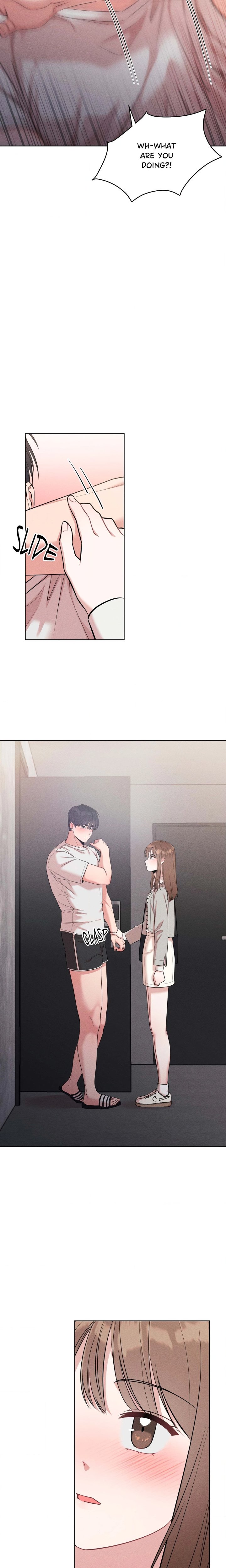 The Charms of a Younger Man