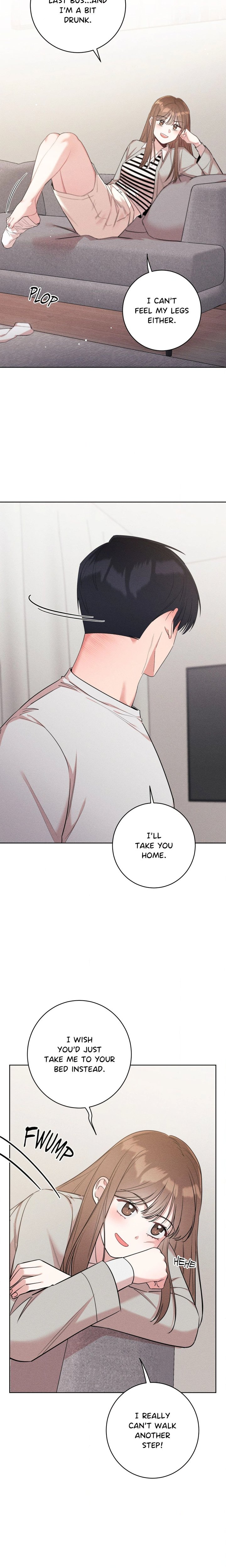The Charms of a Younger Man