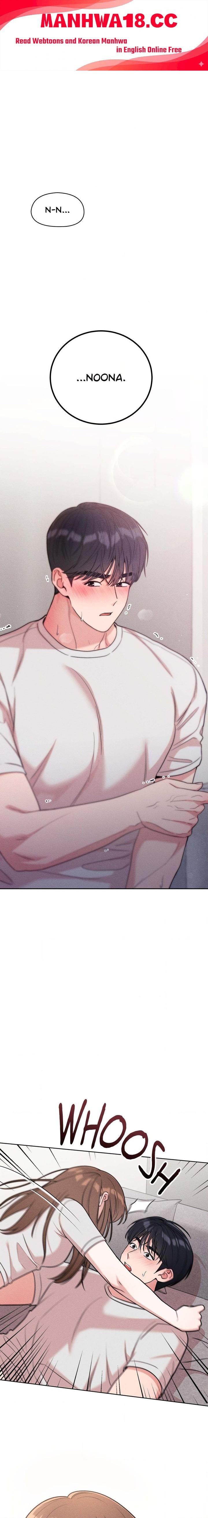 The Charms of a Younger Man