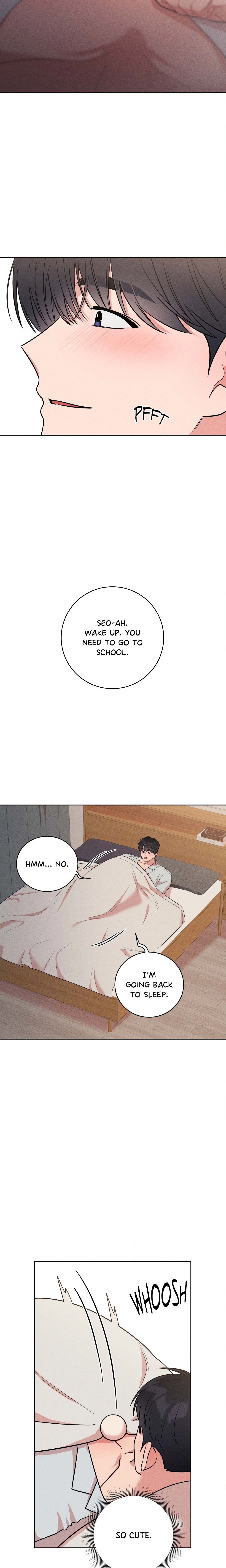 The Charms of a Younger Man