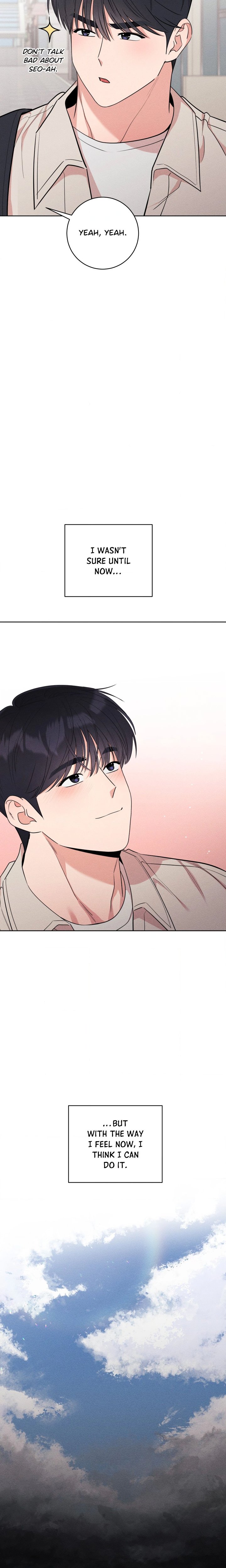 The Charms of a Younger Man