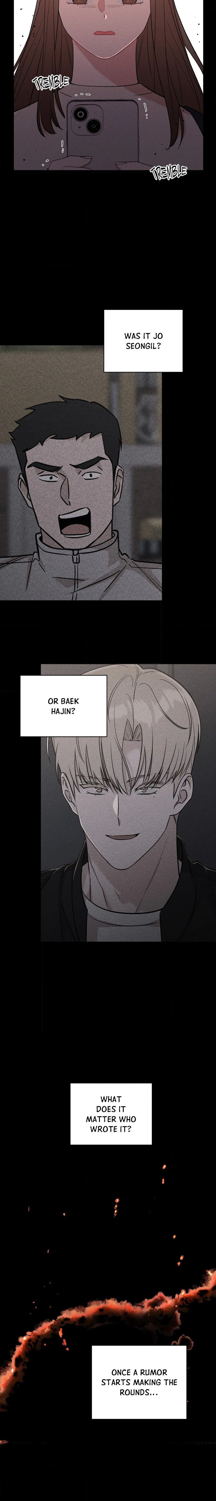 The Charms of a Younger Man