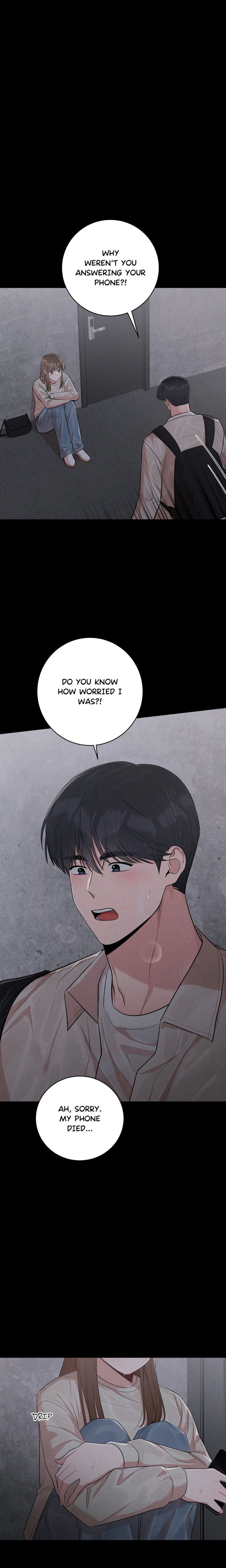 The Charms of a Younger Man