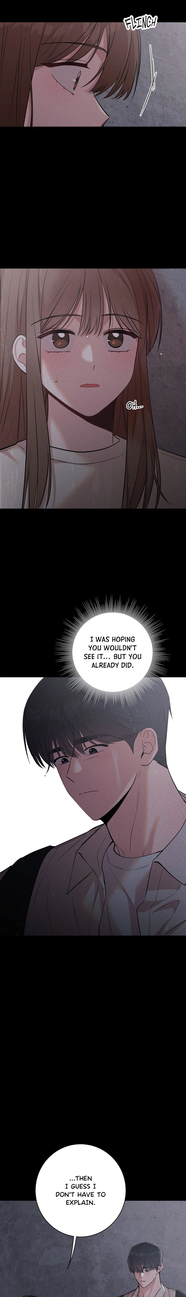 The Charms of a Younger Man Chapter 23 Page 4