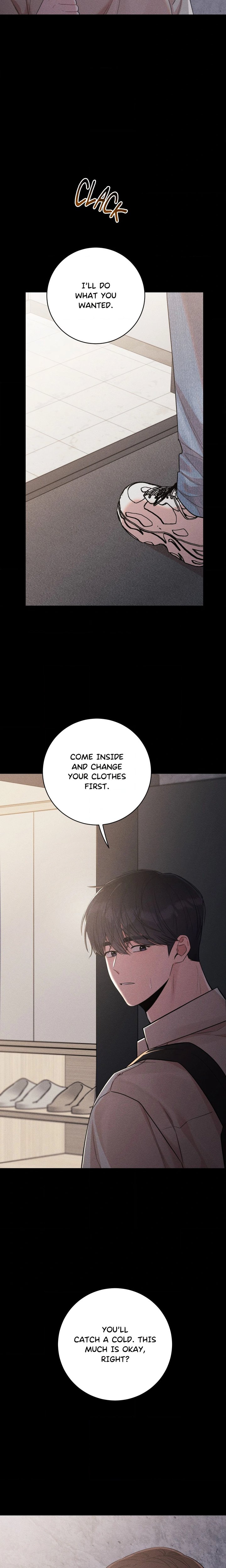 The Charms of a Younger Man Chapter 23 Page 16