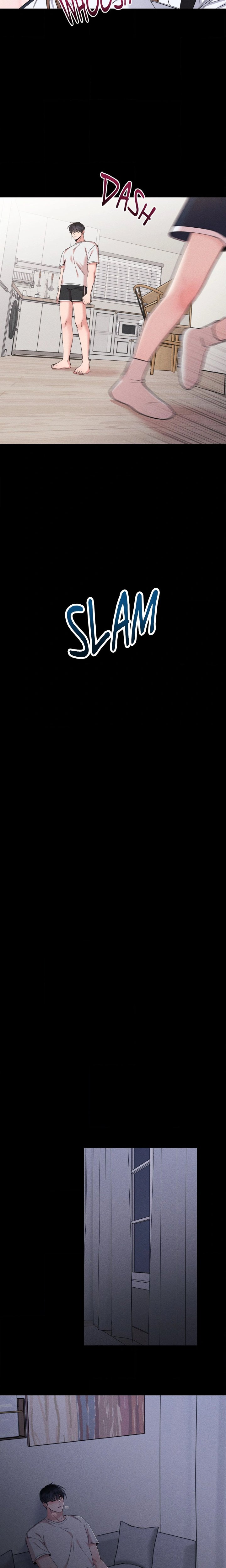 The Charms of a Younger Man Chapter 23 Page 22