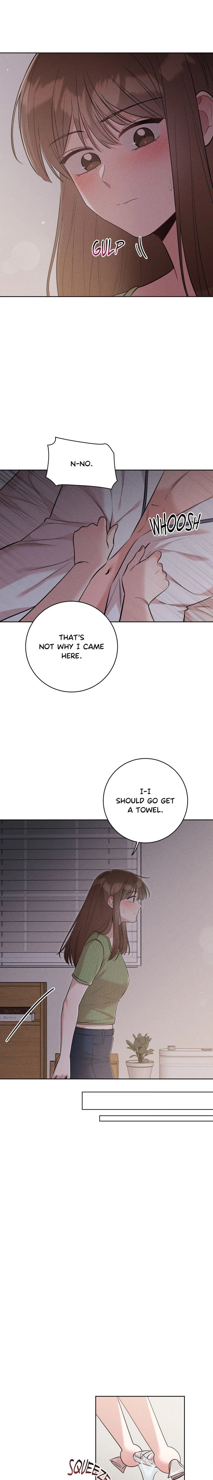 The Charms of a Younger Man Chapter 25 Page 16