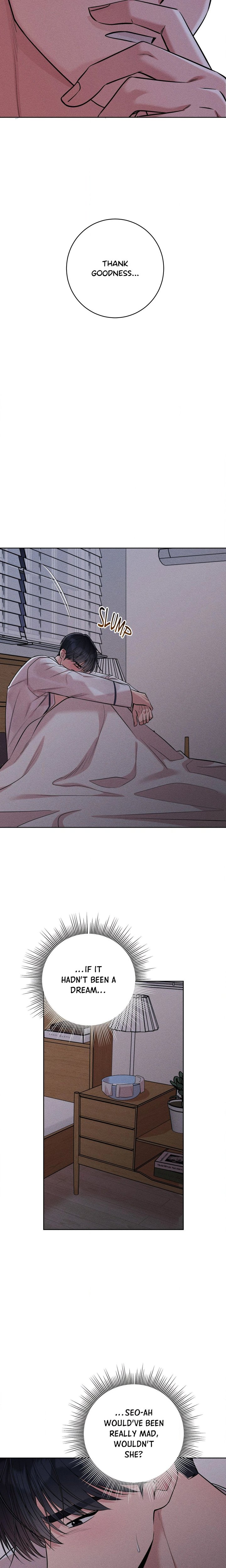 The Charms of a Younger Man Chapter 25 Page 25