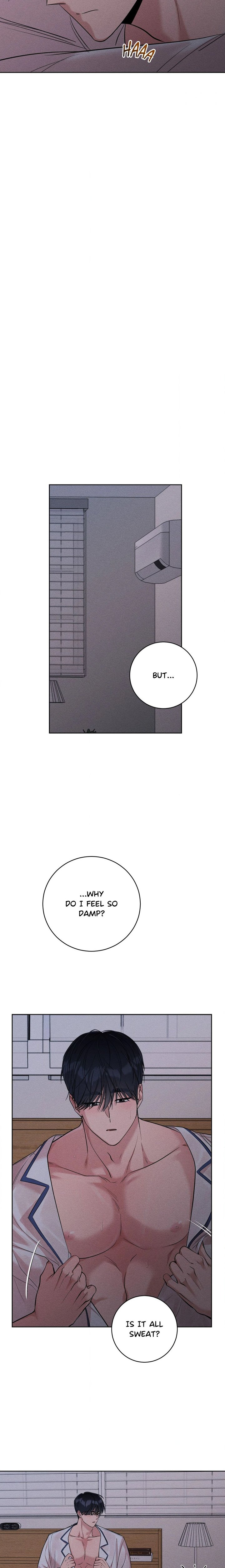 The Charms of a Younger Man Chapter 25 Page 26