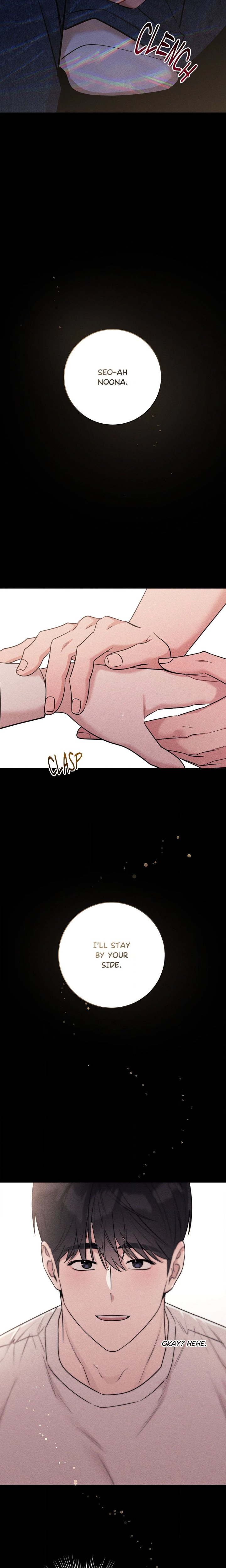 The Charms of a Younger Man Chapter 27 Page 4