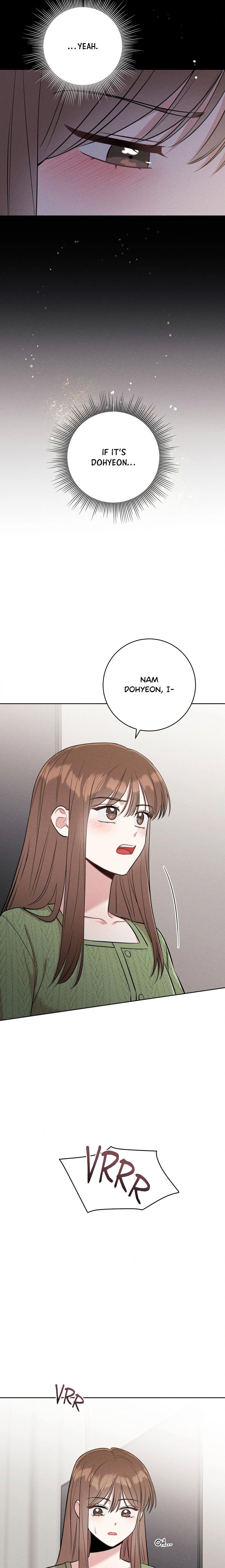 The Charms of a Younger Man Chapter 27 Page 5