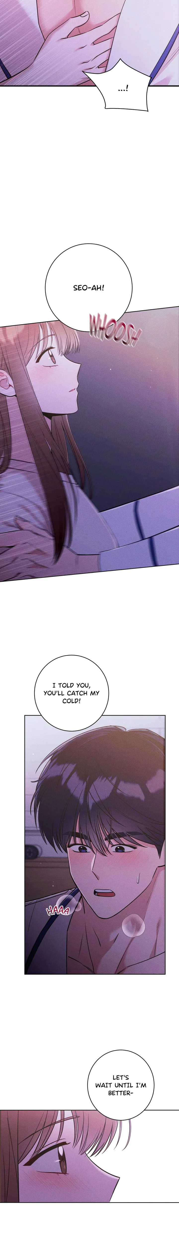 The Charms of a Younger Man Chapter 28 Page 3