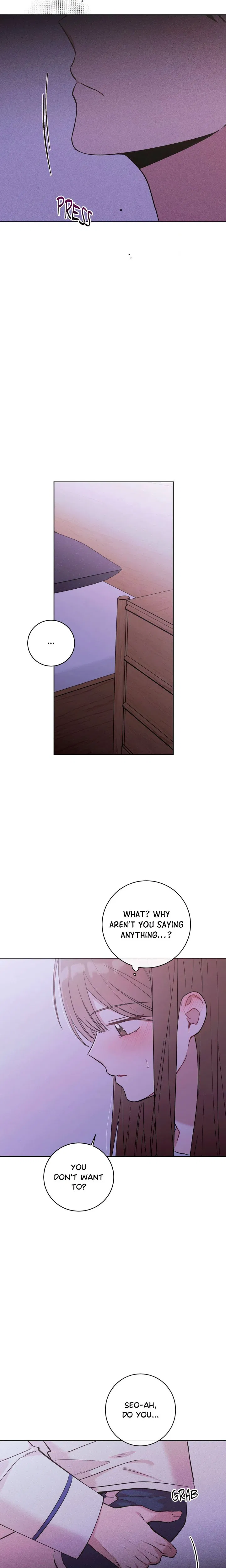 The Charms of a Younger Man Chapter 28 Page 6