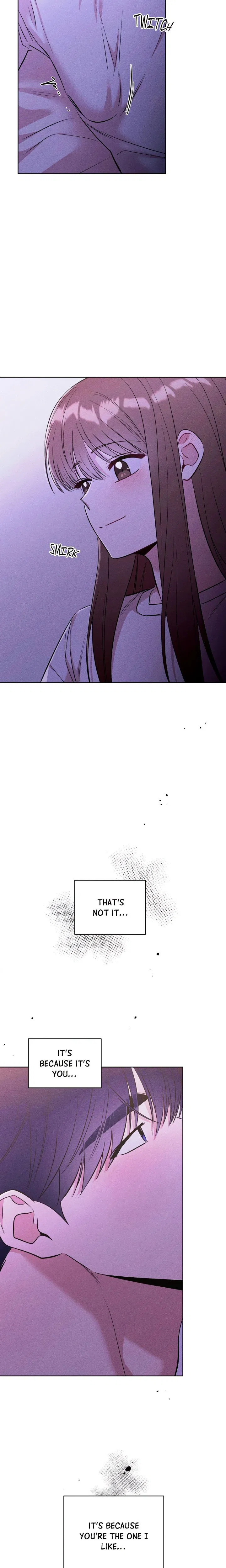 The Charms of a Younger Man Chapter 28 Page 8