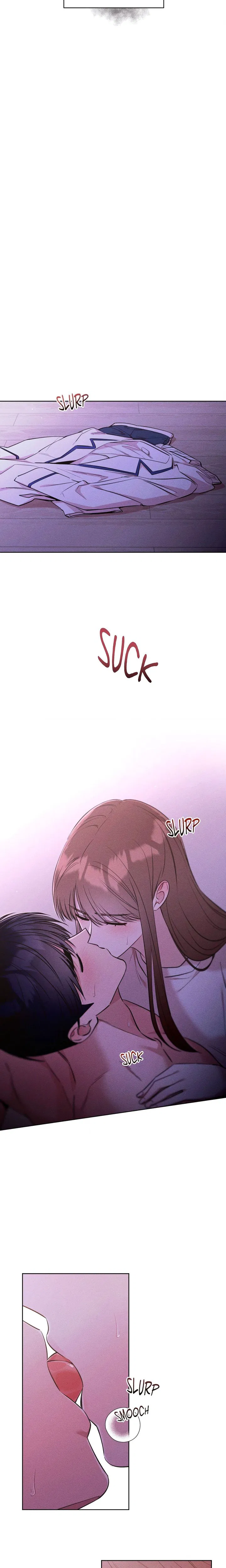 The Charms of a Younger Man Chapter 28 Page 9