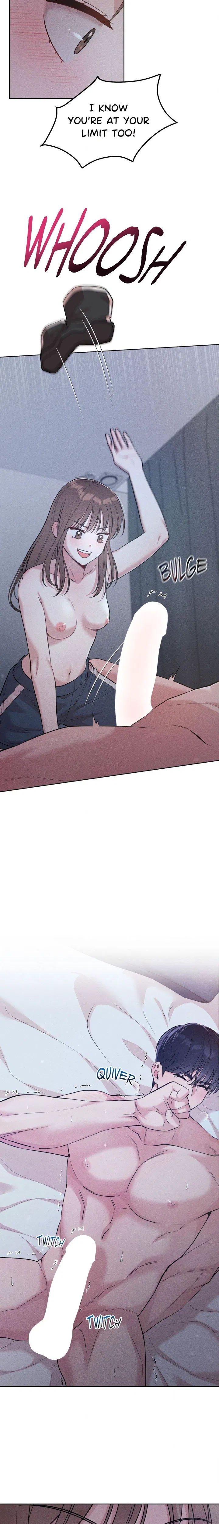 The Charms of a Younger Man