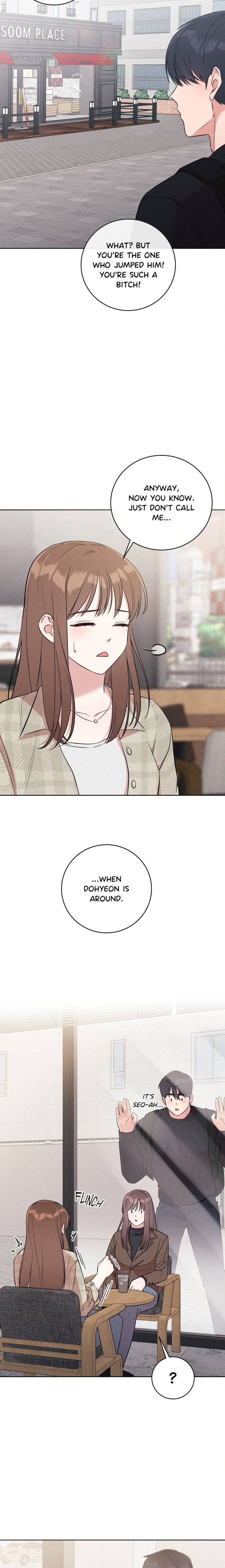 The Charms of a Younger Man