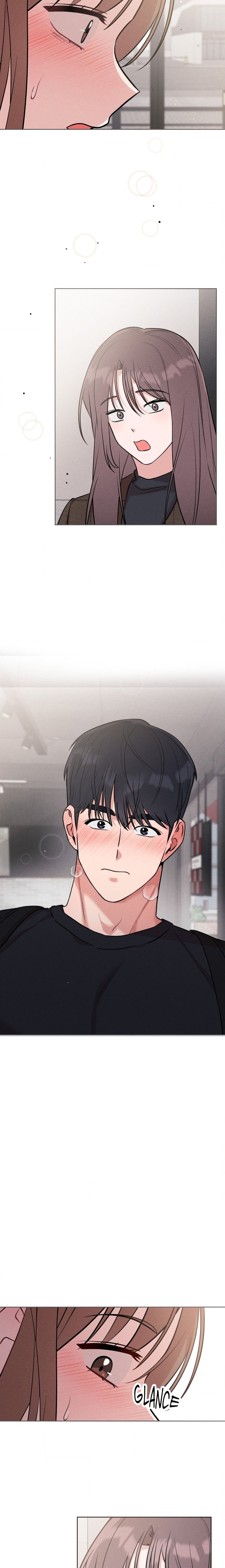 The Charms of a Younger Man