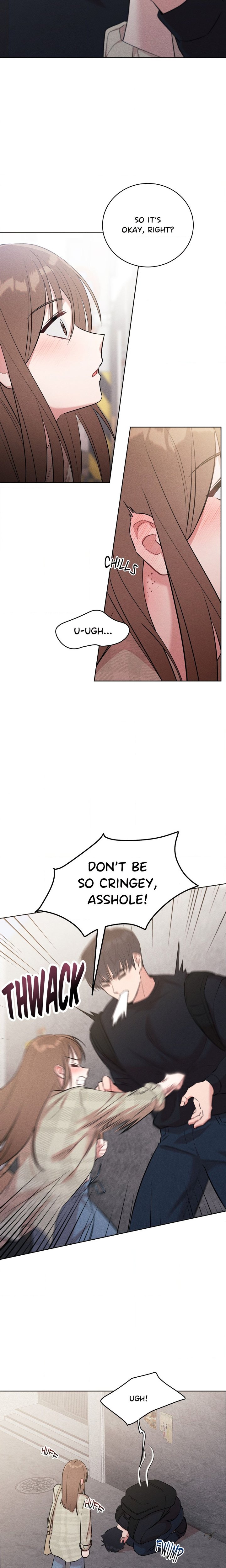 The Charms of a Younger Man