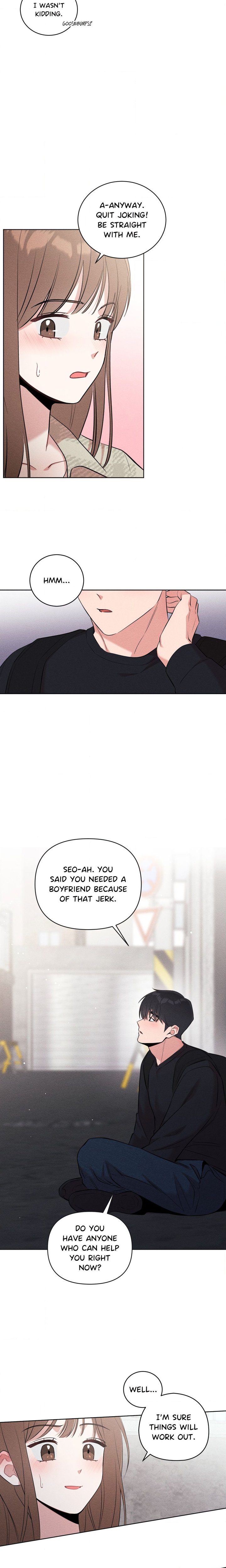The Charms of a Younger Man