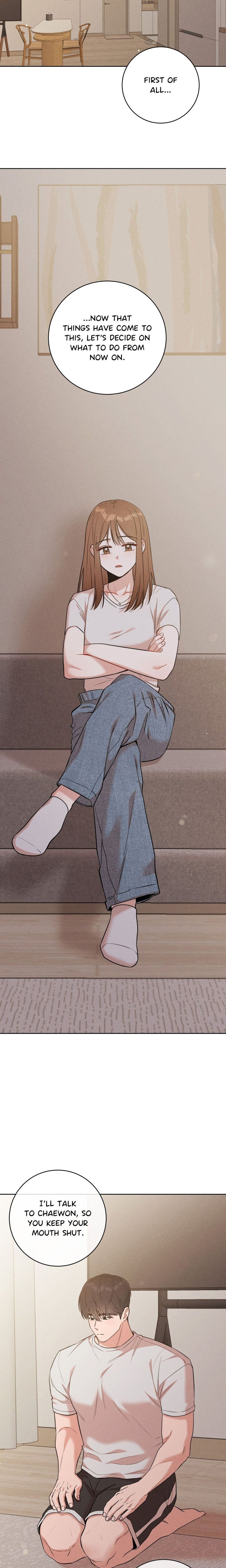 The Charms of a Younger Man