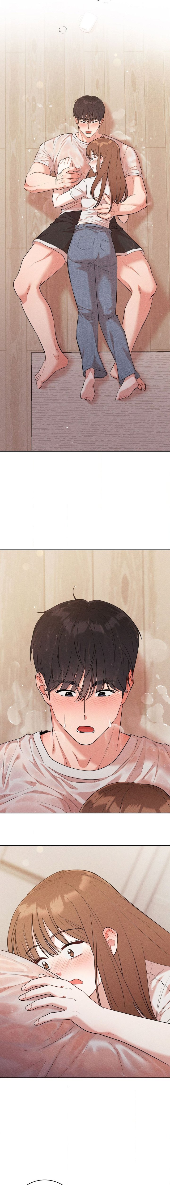 The Charms of a Younger Man