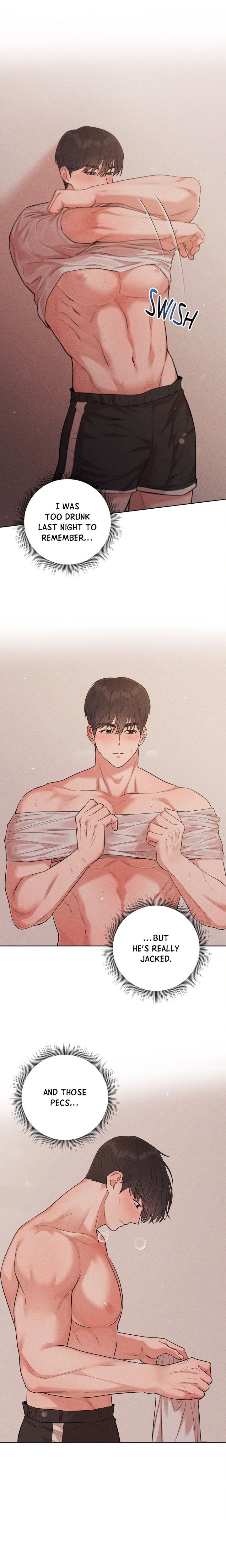 The Charms of a Younger Man