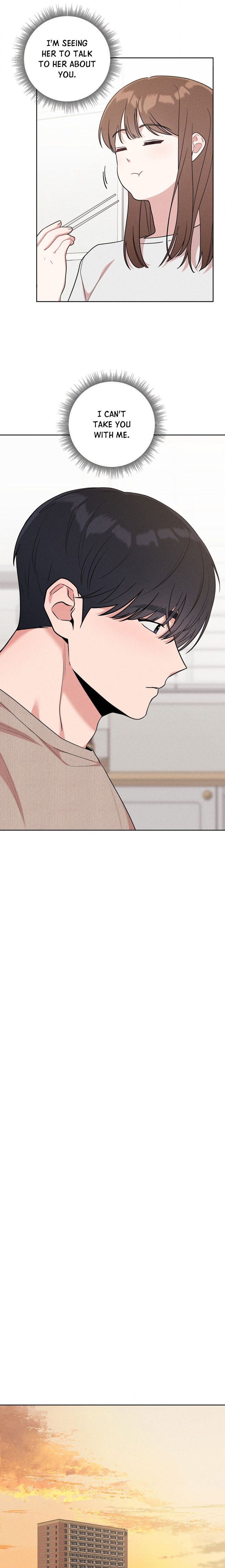 The Charms of a Younger Man