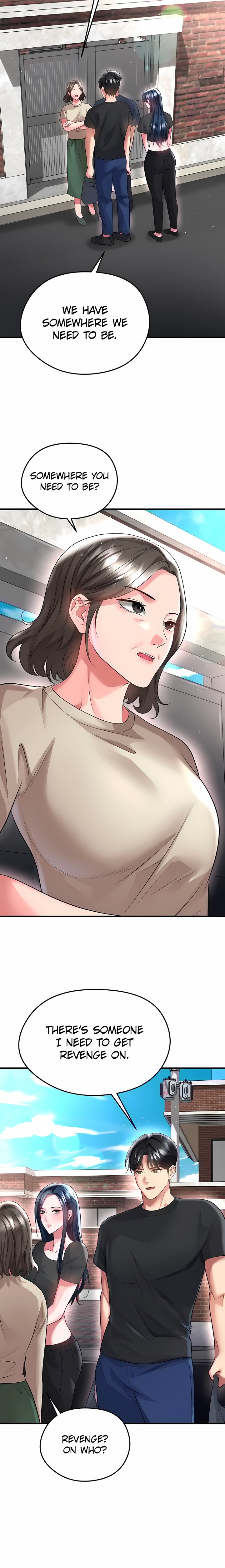 The Hottie’s Good at Football
