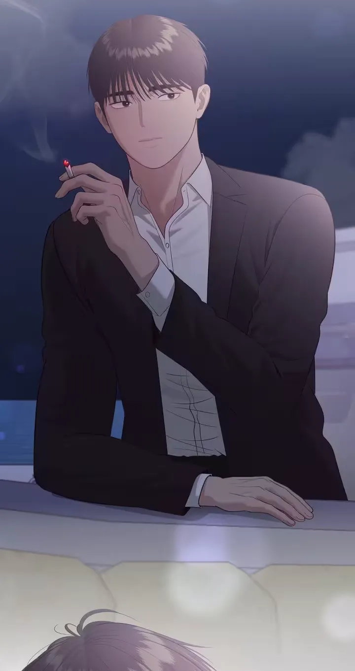 The Island’s Naughty Teacher