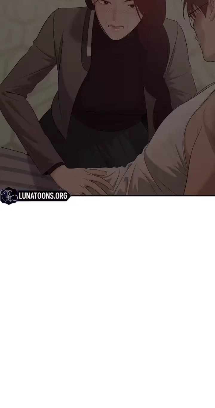 The Island’s Naughty Teacher