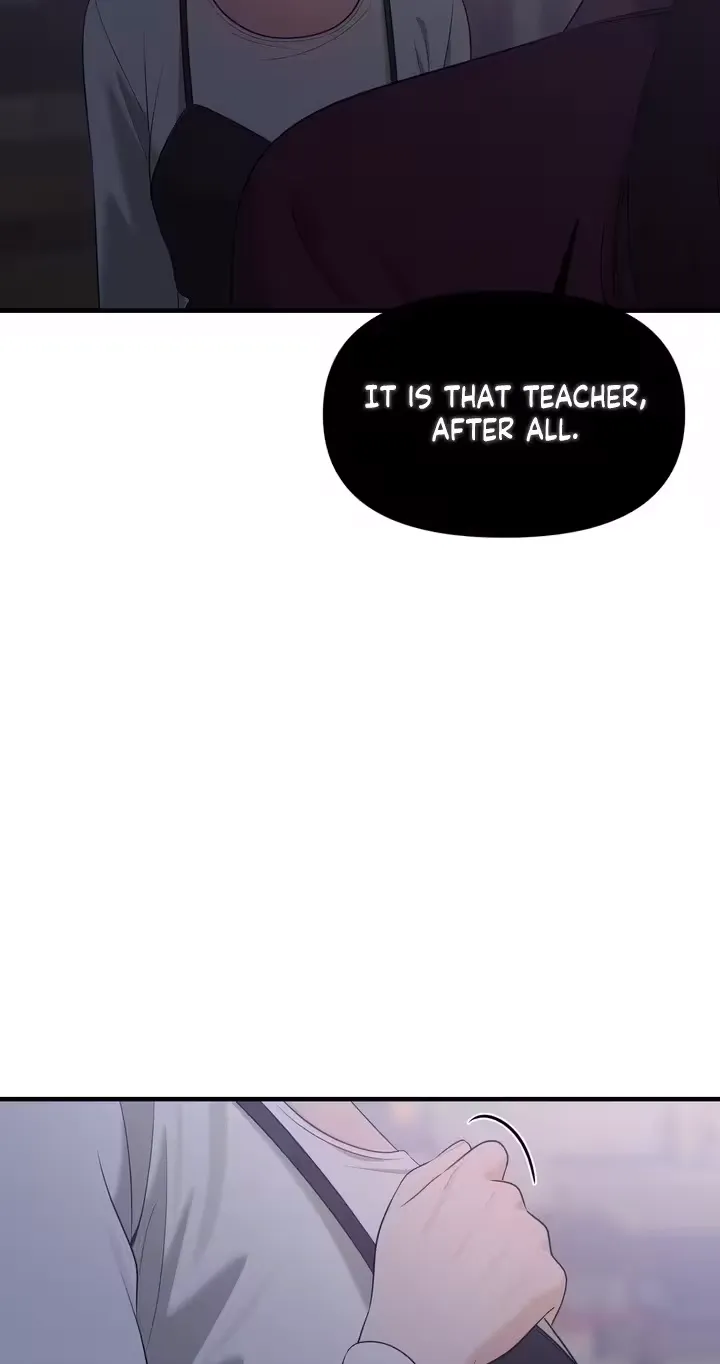 The Island’s Naughty Teacher
