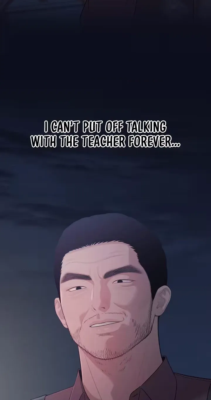 The Island’s Naughty Teacher