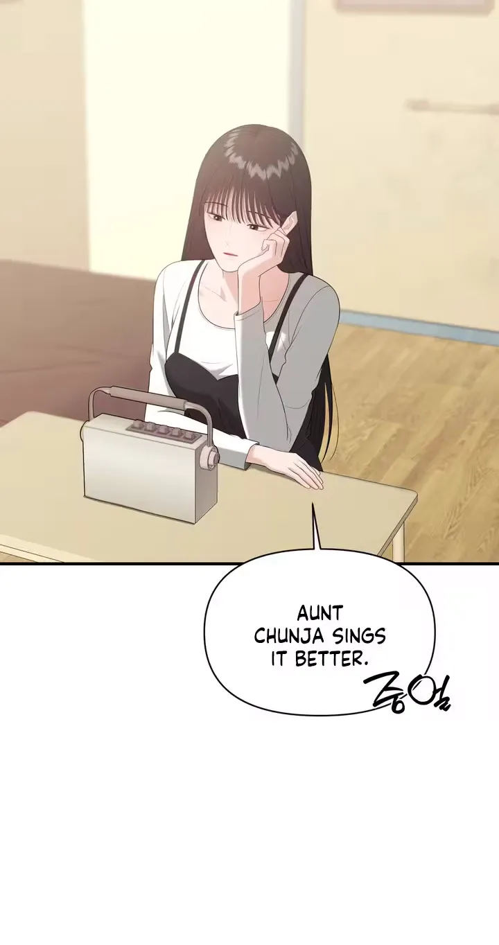 The Island’s Naughty Teacher