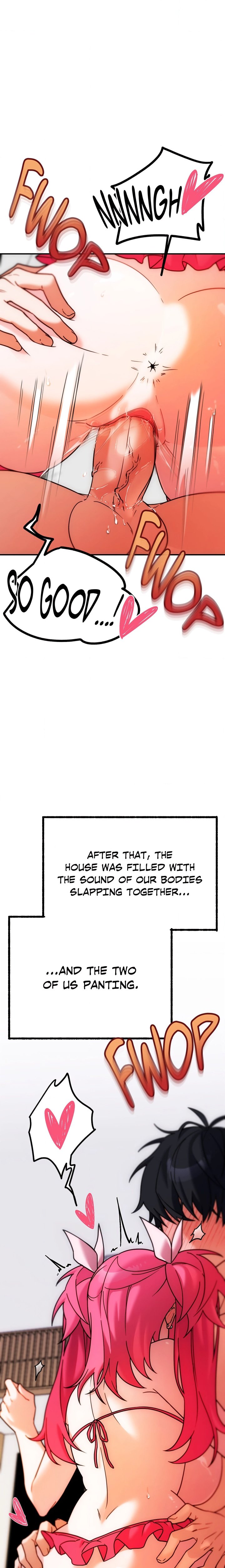 The Kink Buffet (Uncensored)