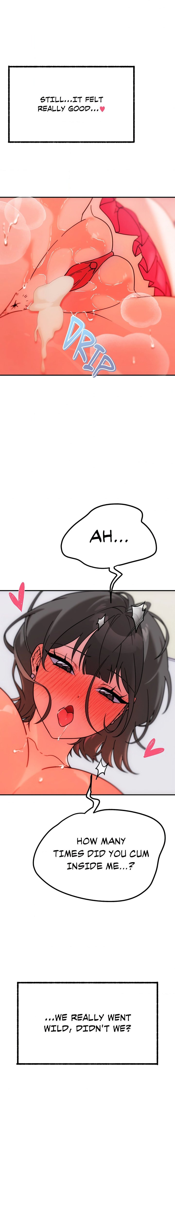 The Kink Buffet (Uncensored)