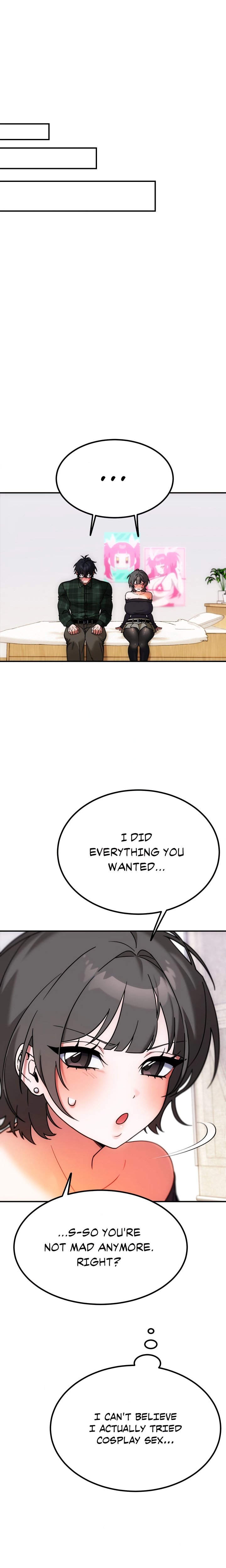 The Kink Buffet (Uncensored)