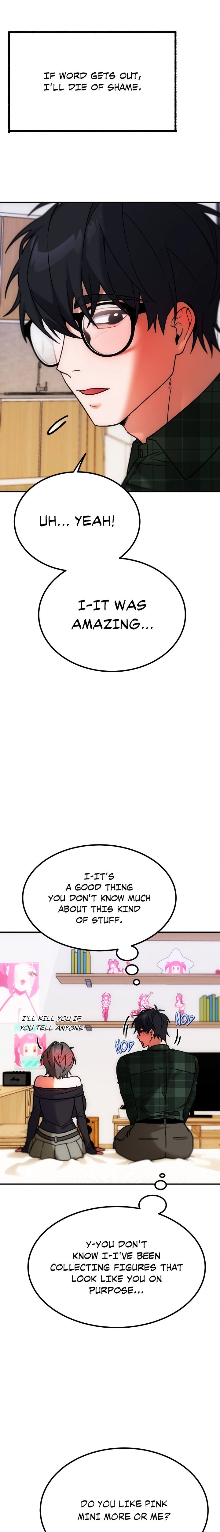 The Kink Buffet (Uncensored)