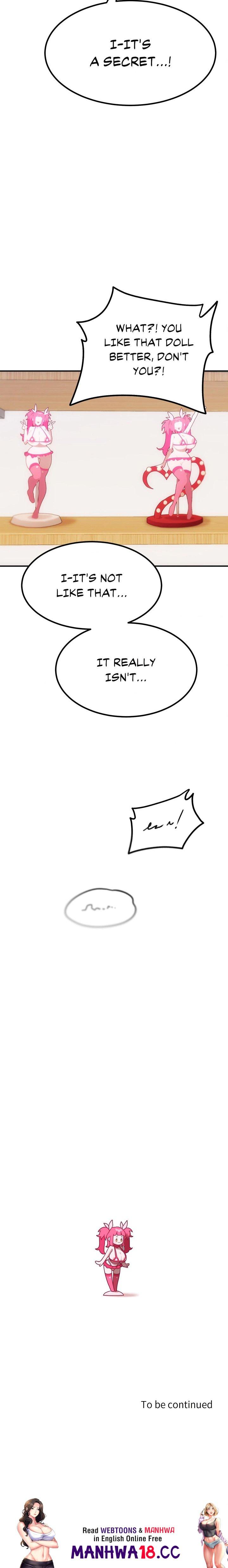 The Kink Buffet (Uncensored)