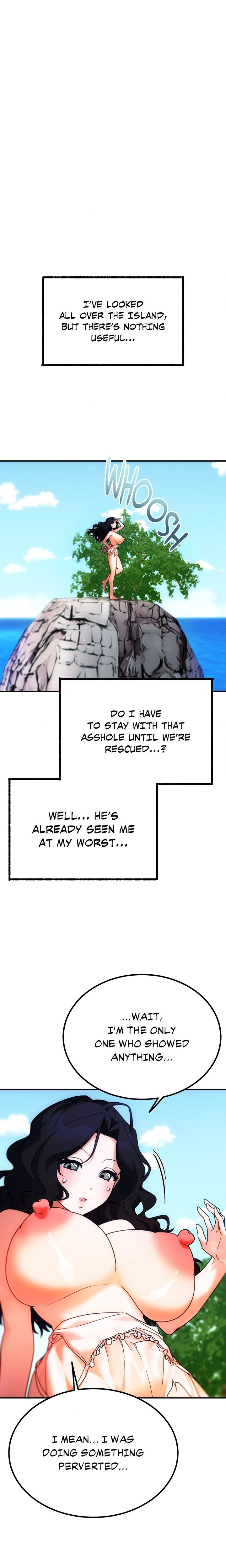 The Kink Buffet (Uncensored) Chapter 12 Page 5