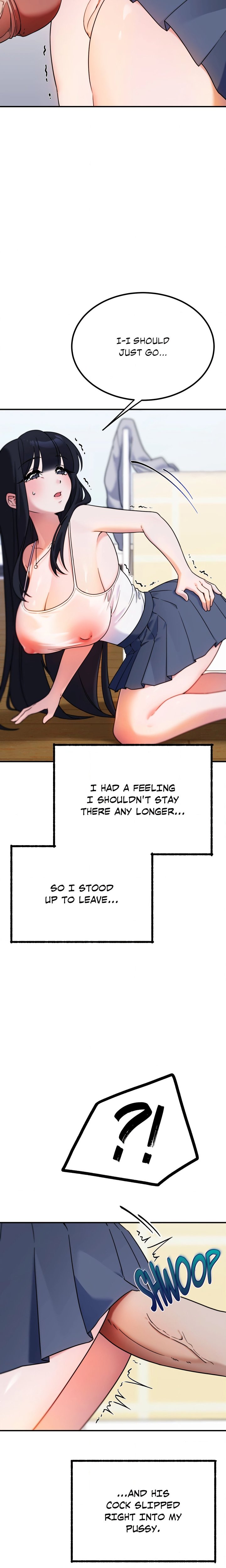The Kink Buffet (Uncensored) Chapter 2 Page 2