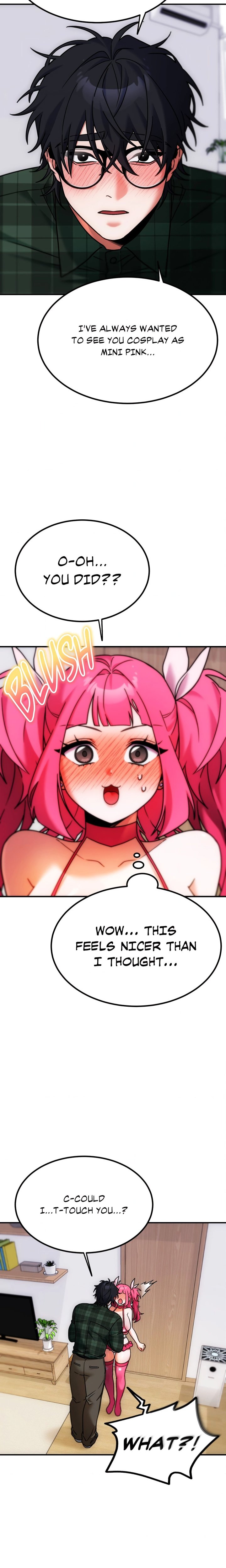 The Kink Buffet (Uncensored) Chapter 6 Page 4
