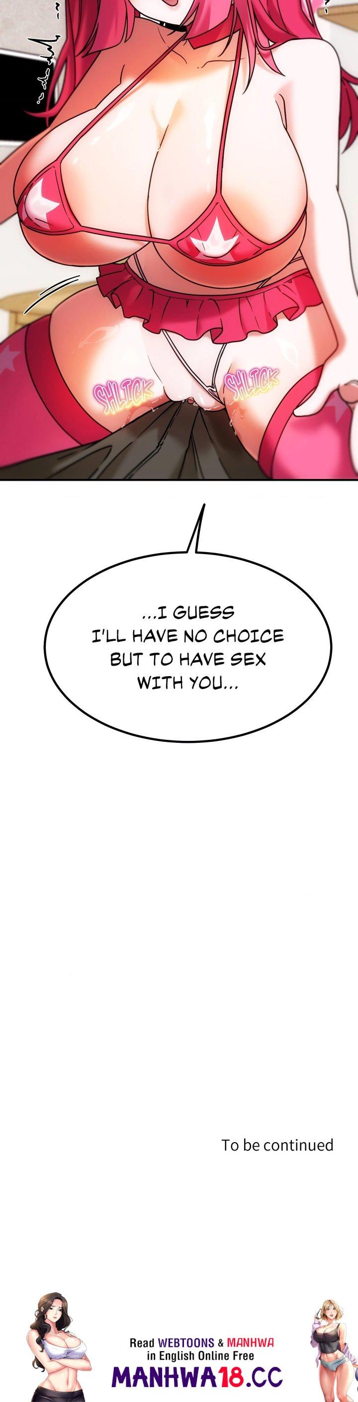 The Kink Buffet (Uncensored) Chapter 7 Page 9