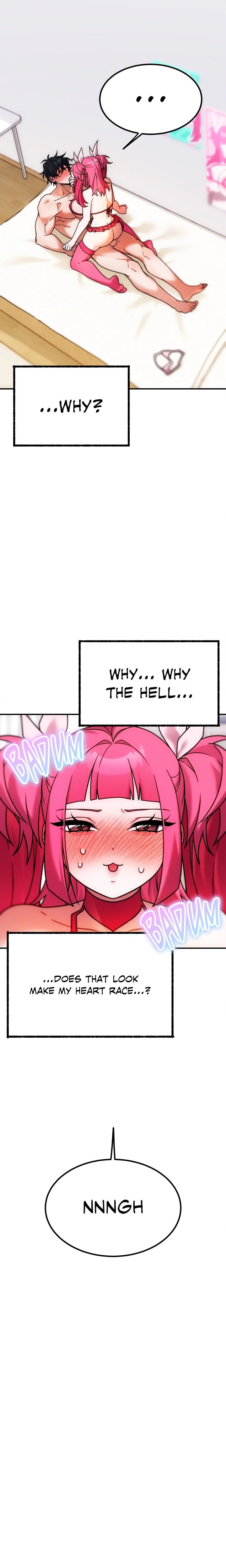 The Kink Buffet (Uncensored) Chapter 9 Page 3