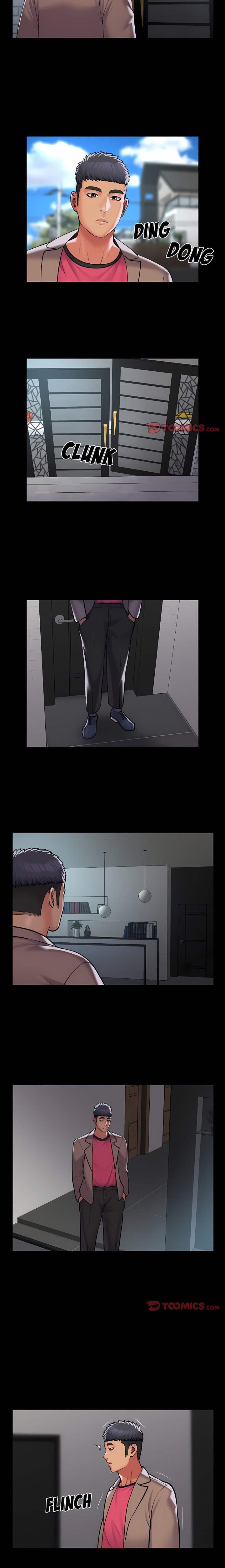 The Ladies’ Associate (Uncensored) Chapter 91 Page 7