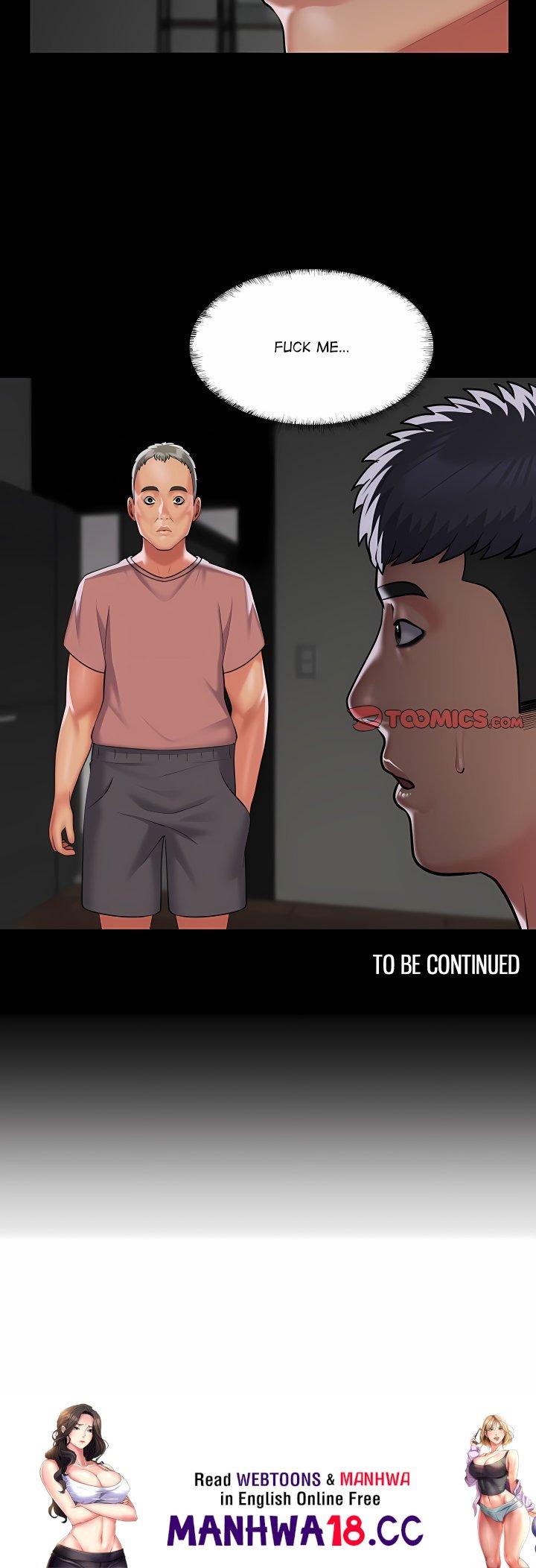 The Ladies’ Associate (Uncensored) Chapter 91 Page 11
