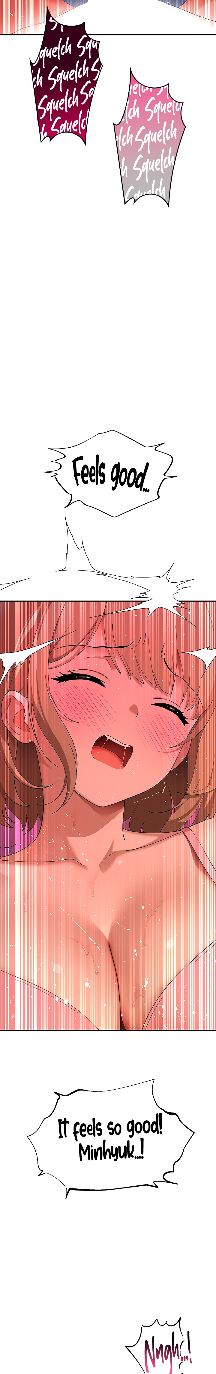 The Meek Cat