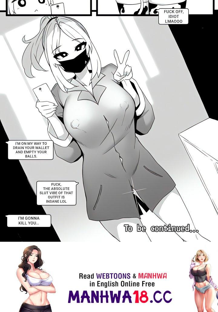 The Most Shameless Guy-Girl Friendship Ever Chapter 19 Page 3