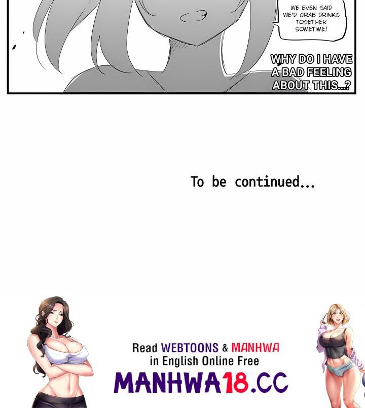 The Most Shameless Guy-Girl Friendship Ever Chapter 36 Page 2